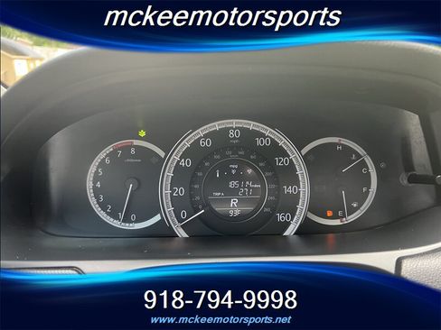 Used 2013 Honda Accord LX image 14