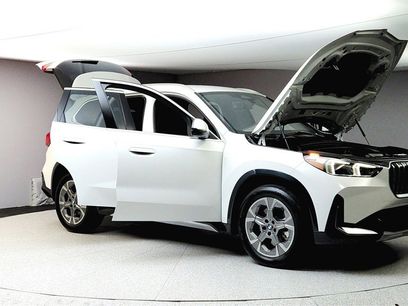 Used 2025 BMW X1 xDrive28i w/ Convenience Package