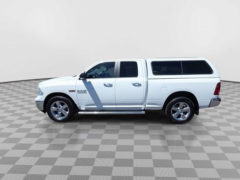 Used 2015 RAM 1500 Big Horn AWD/4WD image 5