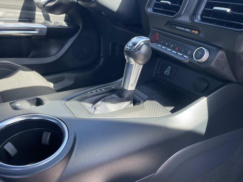 Used 2024 Ford Mustang Coupe RWD image 36