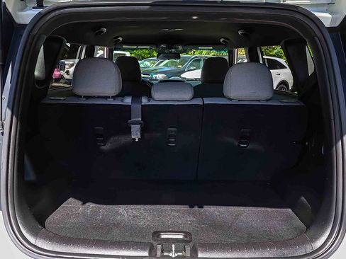 Certified 2017 Kia Soul FWD image 22