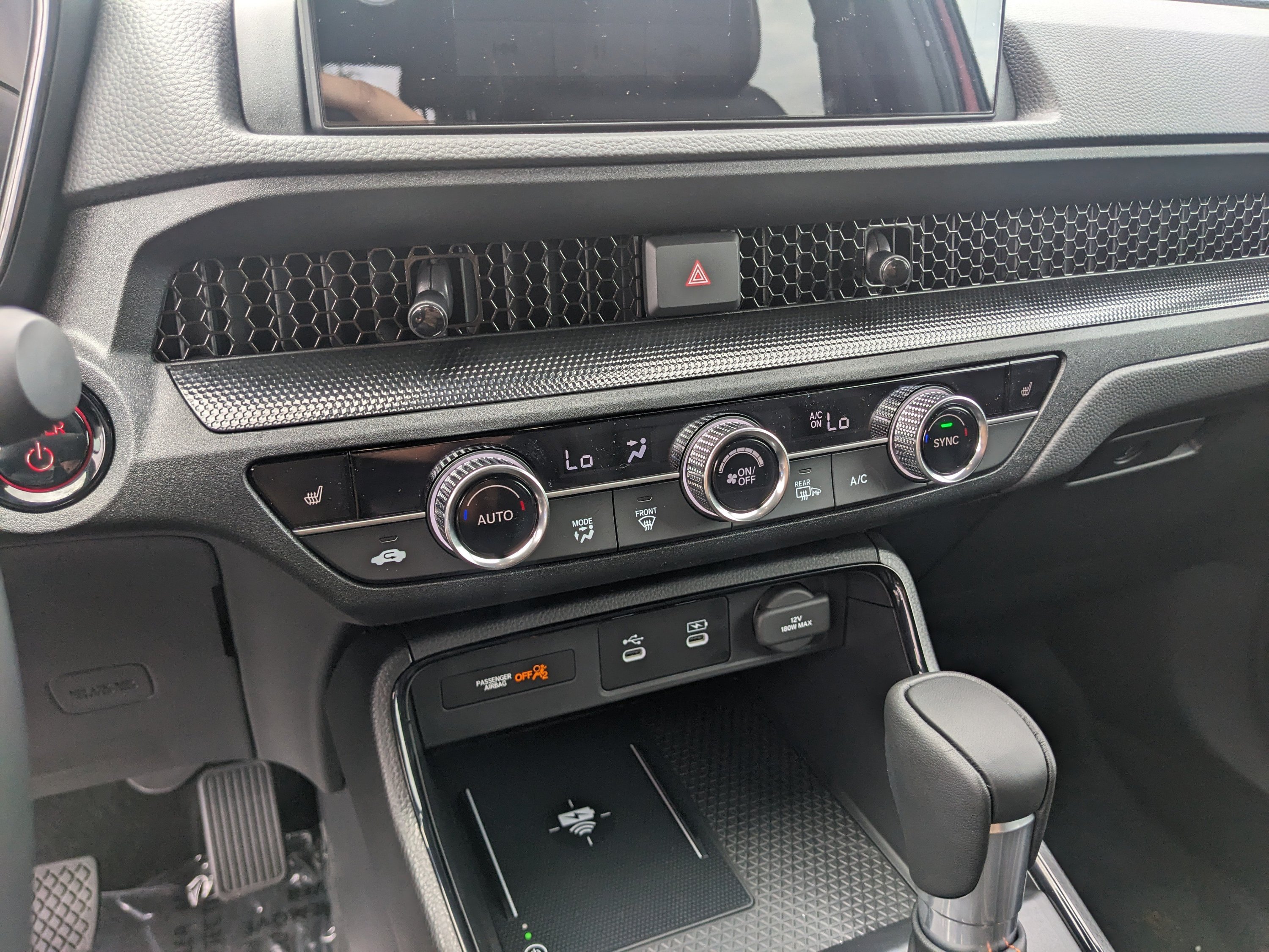 New 2027 Honda CR-V Sport-L image 28