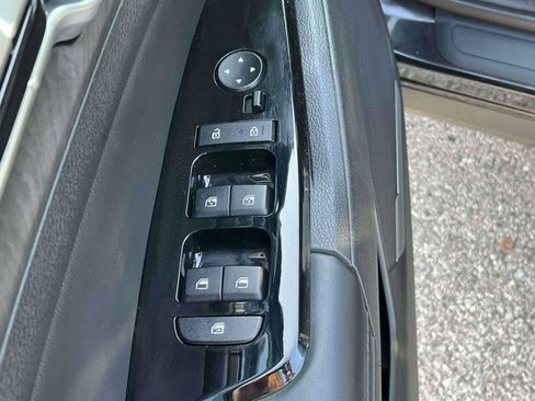Used 2023 Kia Sportage X-Line w/ X-Line Premium Package AWD/4WD image 14