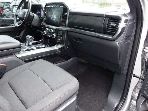 Used 2023 Ford F150 XLT w/ Equipment Group 302A High image 40