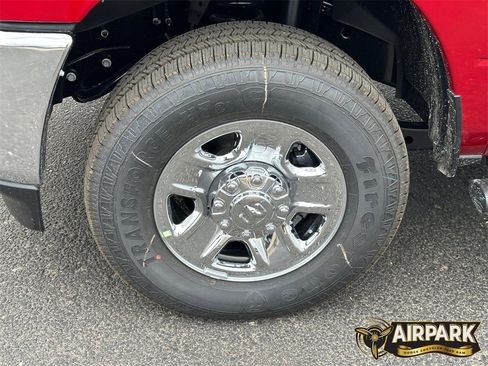 New 2026 RAM 2500 Tradesman image 10