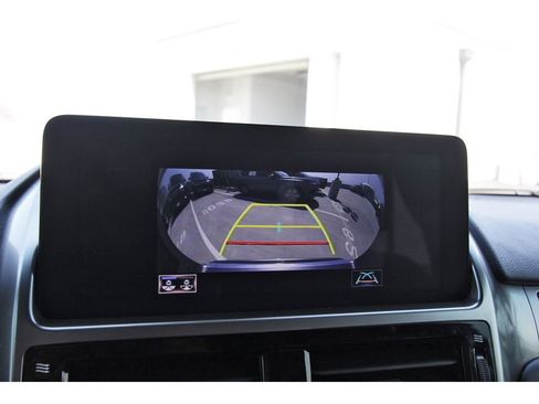 Used 2023 Lexus GX 460 Premium w/ Premium Plus Package AWD/4WD image 22