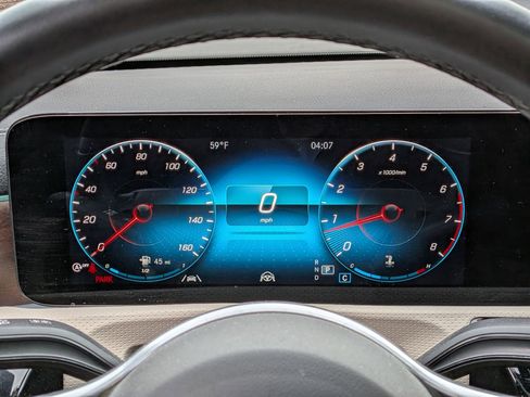 Certified 2022 Mercedes-Benz CLA 250 image 12