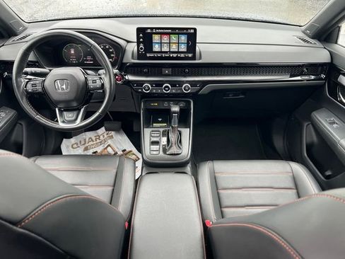 Used 2024 Honda CR-V Sport Touring image 10