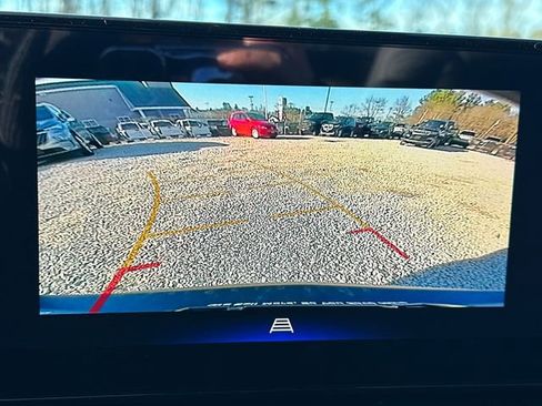 New 2026 Chevrolet TrailBlazer RS w/ Driver Confidence Package image 29