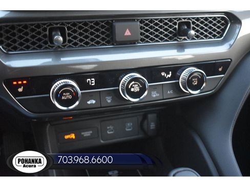 New 2026 Acura Integra Base image 24