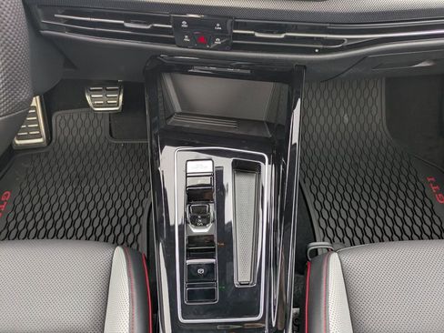 New 2026 Volkswagen GTI SE image 19