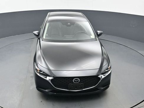 Used 2021 MAZDA MAZDA3 s FWD image 38