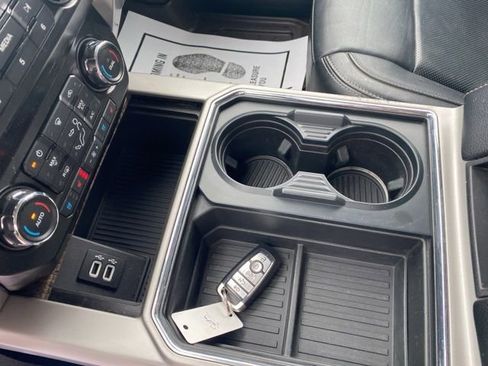 Used 2019 Ford F350 Lariat w/ Lariat Ultimate Package image 16