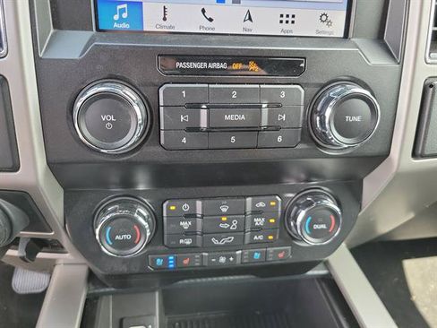 Used 2019 Ford F150 Lariat AWD/4WD image 16