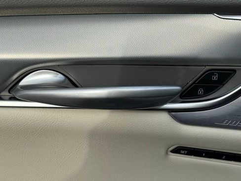 New 2026 Cadillac XT5 Premium Luxury w/ Driver Assist Package image 17