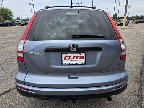 Used 2011 Honda CR-V LX image 6