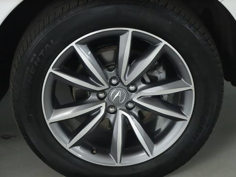 Used 2023 Acura RDX AWD w/ Technology Package image 11