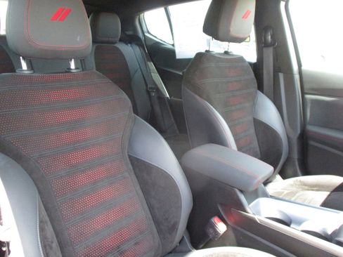 Used 2025 Dodge Hornet R/T w/ R/T Plus Package AWD/4WD image 45