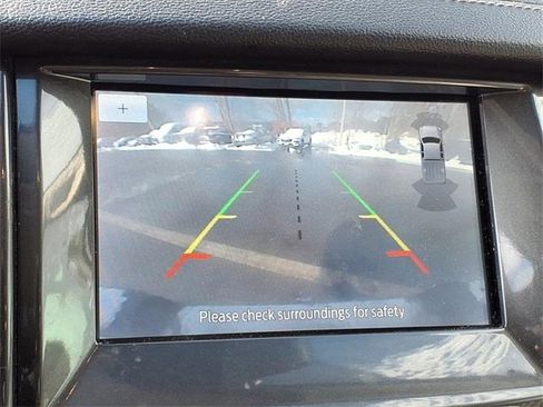 Used 2020 Ford Ranger Lariat w/ Equipment Group 501A Mid image 13