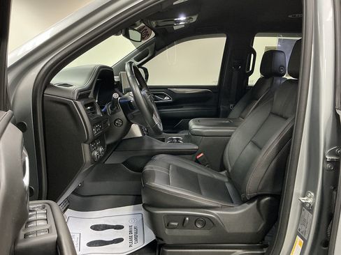Used 2024 Chevrolet Tahoe RST w/ RST Performance Edition AWD/4WD image 8