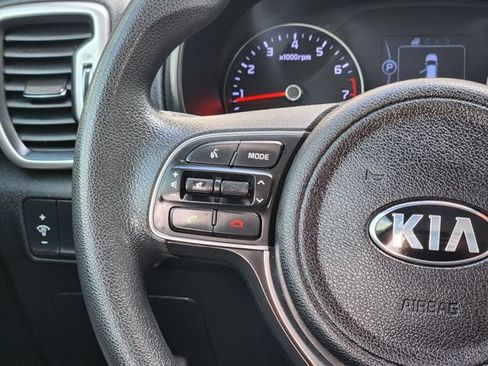 Used 2019 Kia Sportage LX FWD image 27