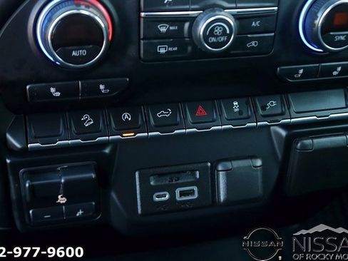 Used 2019 Chevrolet Silverado 1500 LT w/ All-Star Edition image 25