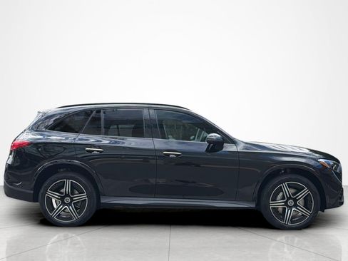 New 2026 Mercedes-Benz GLC 300 image 6