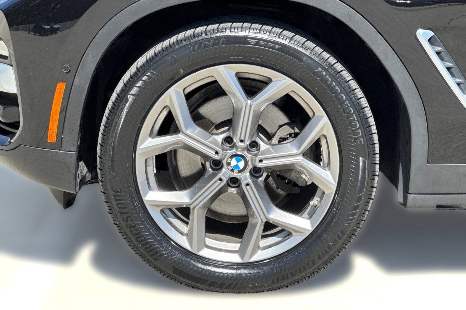 Used 2020 BMW X3 xDrive30i w/ Executive Package AWD/4WD image 12