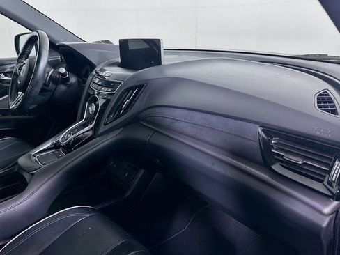 Used 2021 Acura RDX A-Spec FWD image 30
