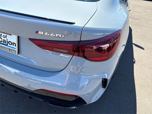 New 2026 BMW 440i xDrive Coupe w/ Premium Package image 17