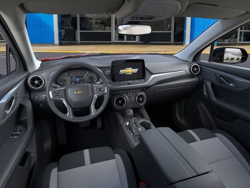 New 2026 Chevrolet Blazer LT image 15
