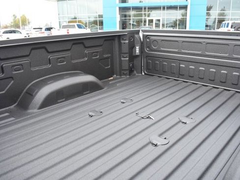 New 2026 Chevrolet Silverado 2500 LTZ w/ LTZ Plus Package image 15