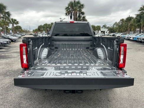 Used 2023 Ford F350 XL w/ XL Driver Assist Package image 11