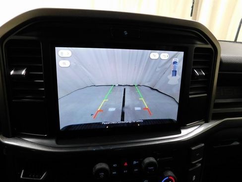 New 2025 Ford F150 STX w/ Equipment Group 201A FX4 image 31