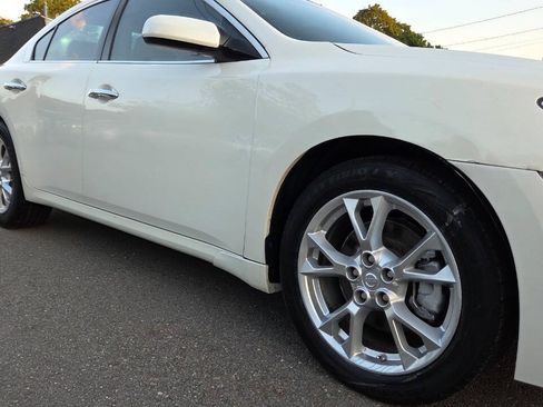 Used 2014 Nissan Maxima 3.5 S FWD image 18