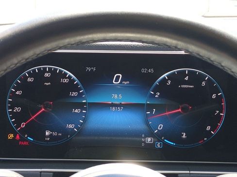 Used 2022 Mercedes-Benz GLE 350 4MATIC w/ Premium Package image 21