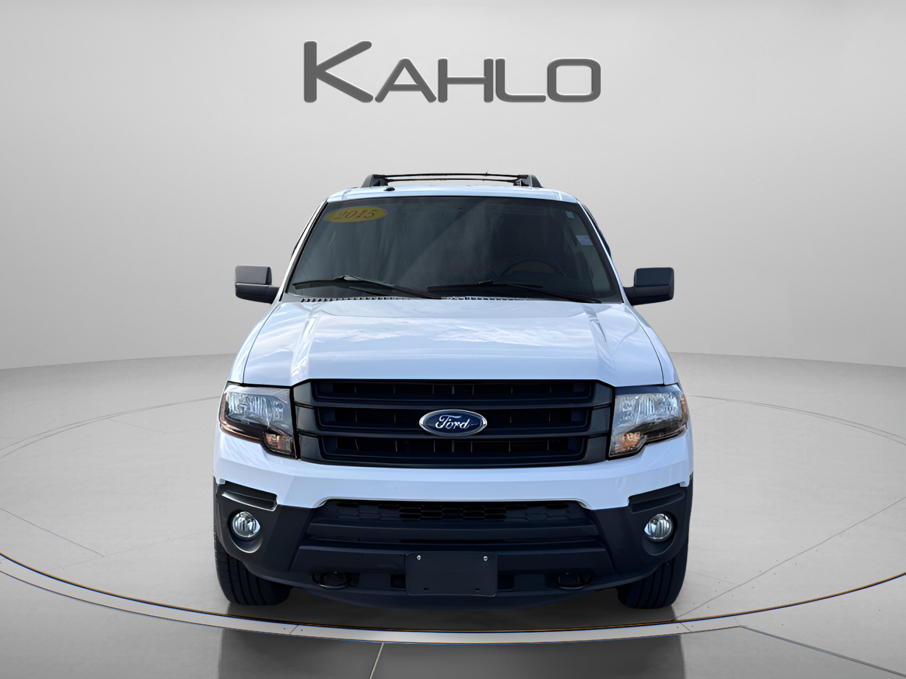 Used 2015 Ford Expedition XL AWD/4WD image 7