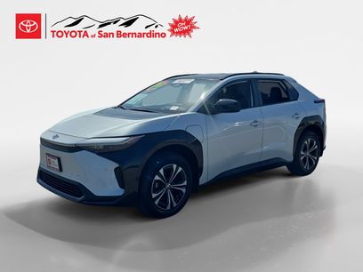 Certified 2024 Toyota bZ4X FWD w/ Weather Package