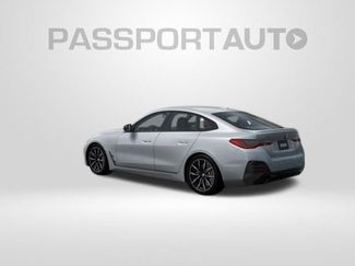 New 2026 BMW 430i xDrive video 2