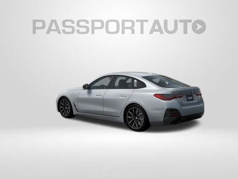 New 2026 BMW 430i xDrive image 2