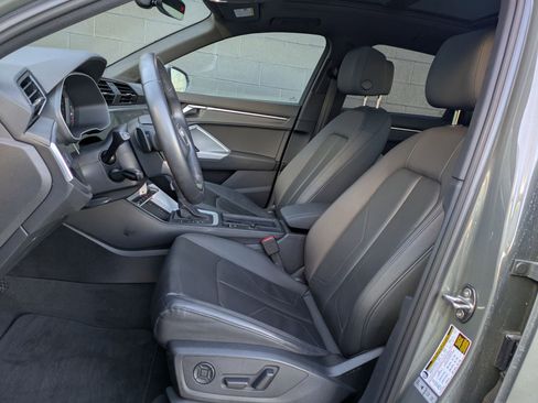 Used 2022 Audi Q3 2.0T Premium image 20