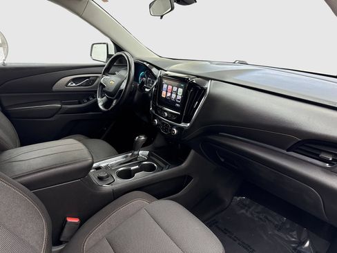 Used 2018 Chevrolet Traverse LT AWD/4WD image 42