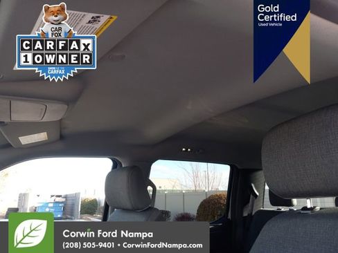 Certified 2024 Ford F150 XLT image 24