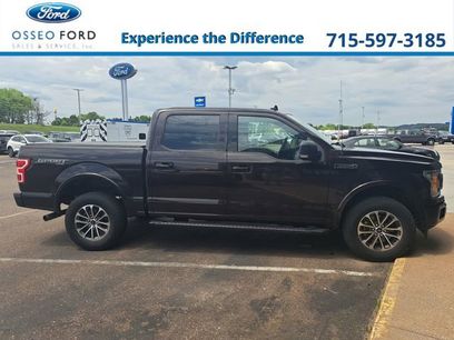 Used 2019 Ford F150 XLT w/ Equipment Group 302A Luxury