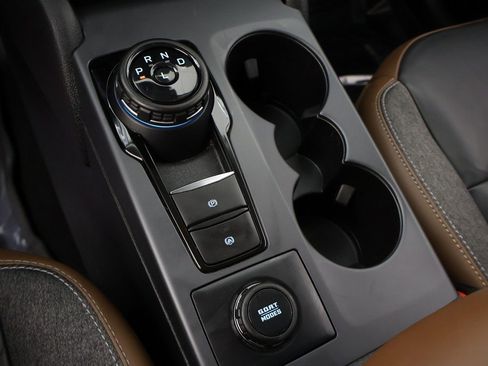 Used 2023 Ford Bronco Sport Outer Banks w/ Tech Package image 54