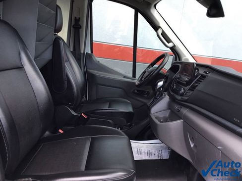 Used 2021 Ford Transit 350 148 High Roof AWD image 30