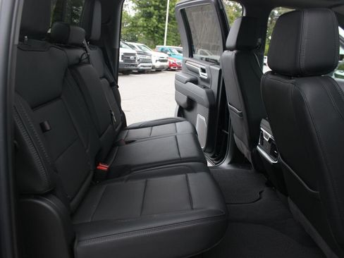 Used 2026 GMC Sierra 2500 Denali w/ Technology Package AWD/4WD image 38