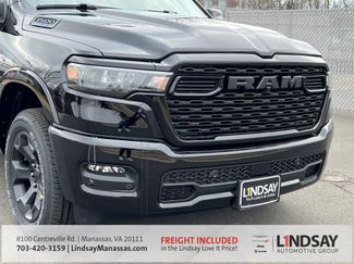 New 2026 RAM 1500 Big Horn video 2