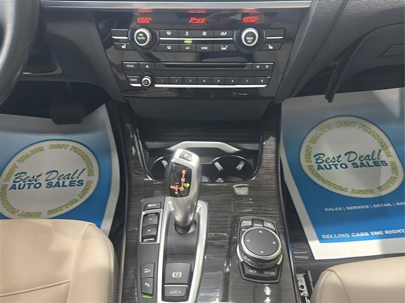 Used 2016 BMW X3 xDrive28i AWD/4WD image 13