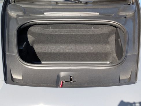 Certified 2025 Porsche 911 Targa 4 GTS image 23